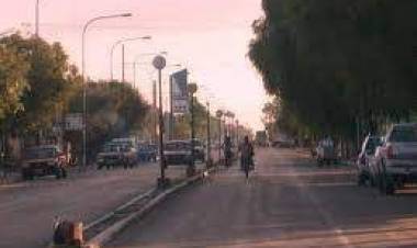 Un médico de Chepes fue estafado en más de 1 millón de pesos.