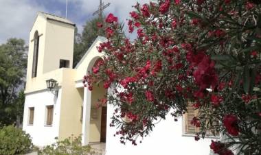 Misas y Fiestas Patronales en las Comunidades Rurales - Junio/Julio 2023: 