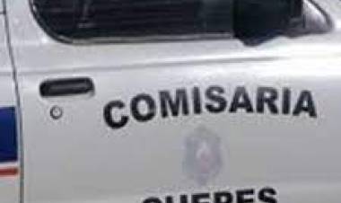 Viajó a San Juan para conocer a un hombre y ahora denuncia que está secuestrada: Le avisó a su amiga de Chepes para que haga la denuncia.