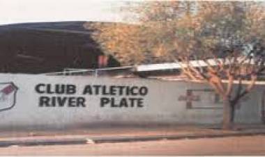 “Un club en movimiento”: Celebra el 89º aniversario del club River Plate de Chepes.