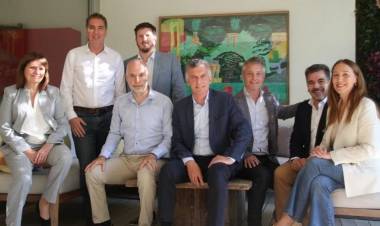 JxC inscribirá la alianza con el mismo nombre mientras Schiaretti va por afuera.