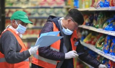 En Mayo: la Inflación en la región que integra La Rioja fue del 8%, en lo que va del año, acumula un 42.4%.