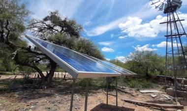 Solución para productores del interior: Aumenta la demanda del sistema de bombeo solar fotovoltaico de Ledlar.