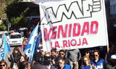 AMP adhiere al paro nacional de CTERA el proximo jueves.