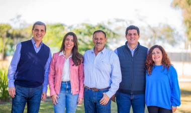 La Rioja tiene lista de unidad de cara a las próximas elecciones.