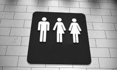 La Asociación “Mundo Diverso” de Chepes pide la creación de baños mixtos.