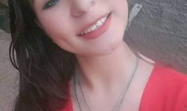 Profundo dolor por la muerte de la joven que fue atropellada por Ruta Nacional 38.