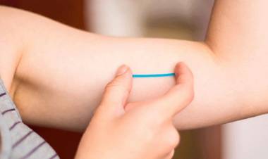 Hospital de Chepes brindará anticonceptivos subdérmicos de manera gratuita a partir del próximo lunes.