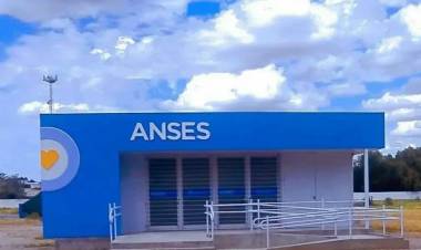 El cuento del tío: alerta por falsos gestores del ANSES que visitan diferentes domicilios de Chepes ofreciendo prestamos a los jubilados.