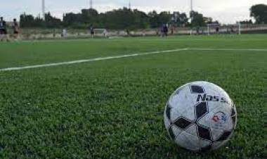 Chepes: A un jugador del club River, le dió una convulsión en pleno partido.