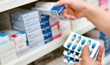 Medicamentos: farmacéuticas acordaron con nación subas por debajo de la inflación