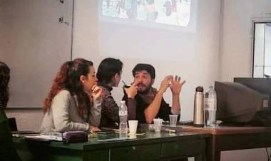 Museo de Los Caudillos: Presente en el XXI congreso nacional de arqueologia