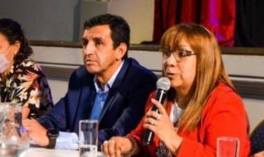 Docentes: gobierno confirmó que en agosto retoma la paritaria