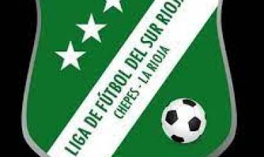 Chepes: se jugaron las semifinales y cuartos de final de la Liga del Sur Riojano