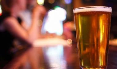 Preocupa en La Rioja alta frecuencia de cirrosis por consumo de alcohol