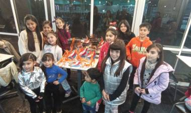 Chepes: Alumnos de la academia ViDance obtuvieron 16 premios en certamen de “Fusión Dance”