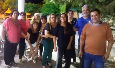 Chepes: Celebración del SELAR – Región Sur I en su 21º Aniversario