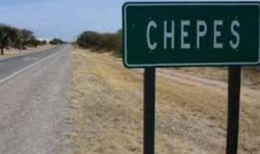 Chepes: luego de una intensa búsqueda lograron encontrar a un joven de 18 años perdido en el campo