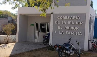 Chepes: piden que sea detenido el presunto abusador de dos menores