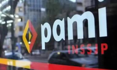 Cayó el sistema de PAMI en todo el país