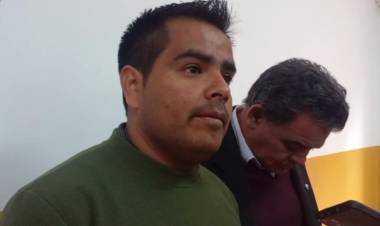 Chepes: asumio nuevo titular de la Secretaria de Desarrollo Social y Humano