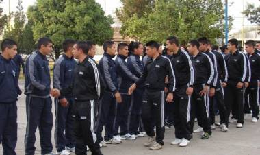 Por lo sucedido con los cadetes en Chepes, dispusieron hacer una revisión a todos los cursantes e iniciar una investigación administrativa