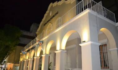 Concursarán cargos para jueces y fiscales del interior