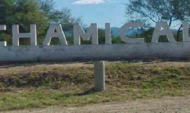 Dos jóvenes fueron trasladados desde Chamical tras un grave accidente