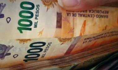 El Banco Central llevó la tasa del plazo fijo a 118%: cuanto gano si deposito $100.000