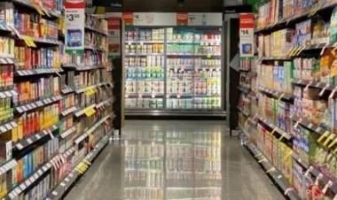 Nuevo acuerdo de precios por 90 días acordó Massa con super y mayoristas