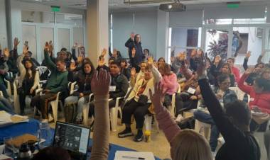 La AMP aceptó la propuesta del Gobierno provincial