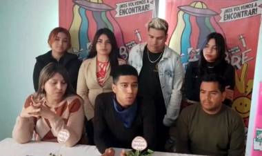 Chepes: se anunció el programa "Juventudes Ya" 