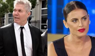 Realizaron la autopsia a Silvina Luna: "Sacaron mucho material pesado, como piedra"