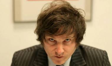 Último informe de CB Consultora: Milei sigue como el dirigente nacional con mejor imagen en La Rioja