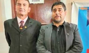 Asumió nuevo director del Instituto de Formación Policial Sede Chepes