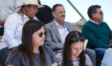 2º Remate de Cabañas Riojanas 2023: La Rioja es anfitriona de uno de los eventos agropecuarios más importantes de la región