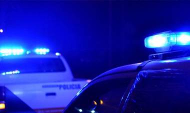 La Rioja: Encontraron una pareja sin vida en una casa abandonada