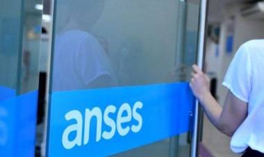Amplían créditos ANSES a jubilados y trabajadores por hasta $1.000.000