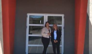 Desde el Colegio de Escribanos de La Rioja: Profesionales locales realizaron jornada de asesoramiento