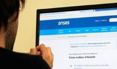 ANSES: cómo pedir 1 millón y tenerlo acreditado en tu tarjeta en 7 días