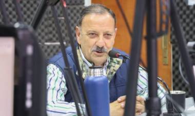 Quintela anunció un nuevo bono para los estatales riojanos de $20.000