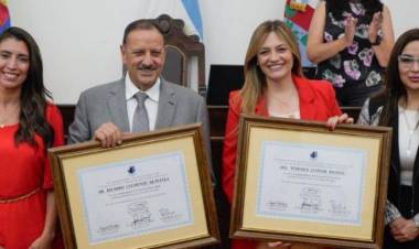 Quintela seguirá con el mismo gabinete al menos hasta febrero próximo