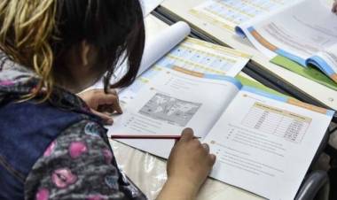 Pruebas PISA: “Desde el 2009 se tomó cinco veces y seguimos estancados como país”