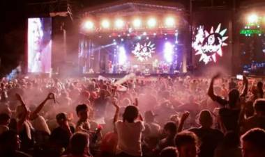 Chaya 2024: se están analizando distintas opciones y posibilidades