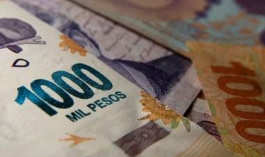 El Banco Central planea imprimir billetes de $20.000 y $50.000 por la alta inflación