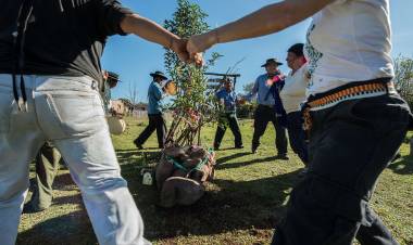 La Rioja se prepara para vivir un nuevo Tinkunaco