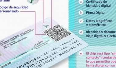 Aumentó el precio para sacar el DNI y el Pasaporte: los nuevos valores