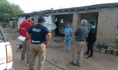 El gobierno provincial insta a reforzar los cuidados para prevenir el dengue