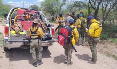 A más de un mes de búsqueda de Diógenes Mercado en Capital