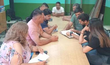 Chepes: novedades en la Liga de Futbol del Sur Riojano.